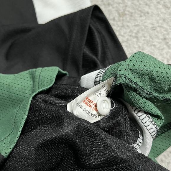 Guinness Polo Shirt Mens Medium Rugby Beer Ireland Short Sleeve Merchandise - Picture 12 of 14